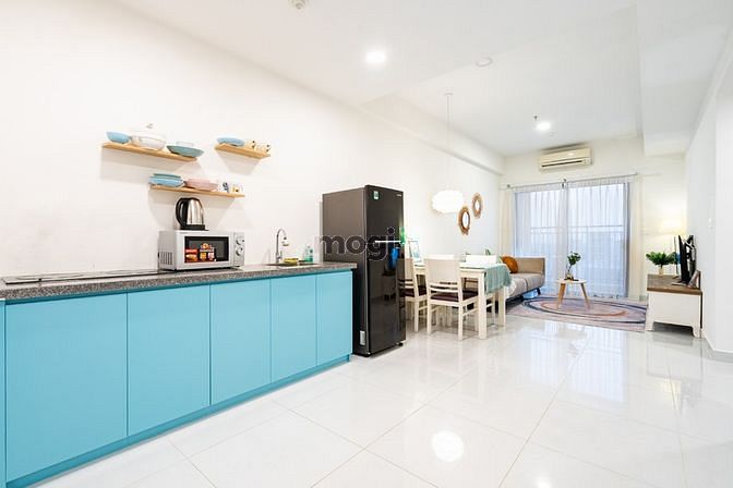Hình ảnh Soho Residence - Mb6623 nạp rút nhanh chóng cho thuê dài hạn/ngắn hạn