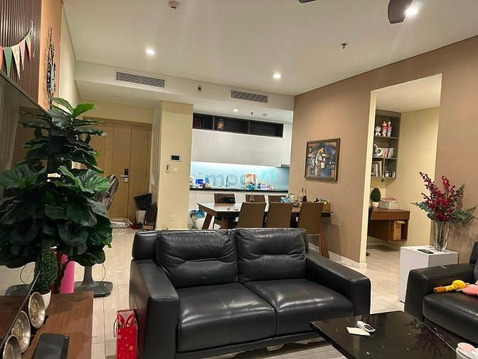Hình ảnh Cho thuê Trang Chủ MB66.COM / Đăng Ký Tặng 66K Sala Sadora, full Nt, 3pn, 120m2, giá 30tr