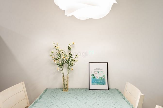 Hình ảnh Soho Residence - Mb6623 nạp rút nhanh chóng cho thuê dài hạn/ngắn hạn