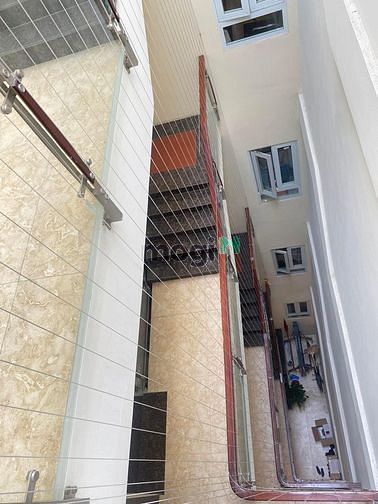 Hình ảnh (#7) phân lô hoàng quốc việt - gara 7 chỗ - thang máy