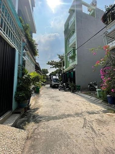Hình ảnh Quận 9, Ngay CĐ công thương, 134M2, CHỈ 8TỶ5 TL