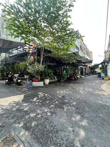 Hình ảnh Quận 9, Ngay CĐ công thương, 134M2, CHỈ 8TỶ5 TL