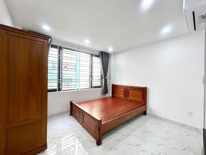 Hình ảnh 🏫 CĂN HỘ DỊCH VỤ Cửa Sổ Lớn Ngay CHỢ AN ĐÔNG QUẬN 5