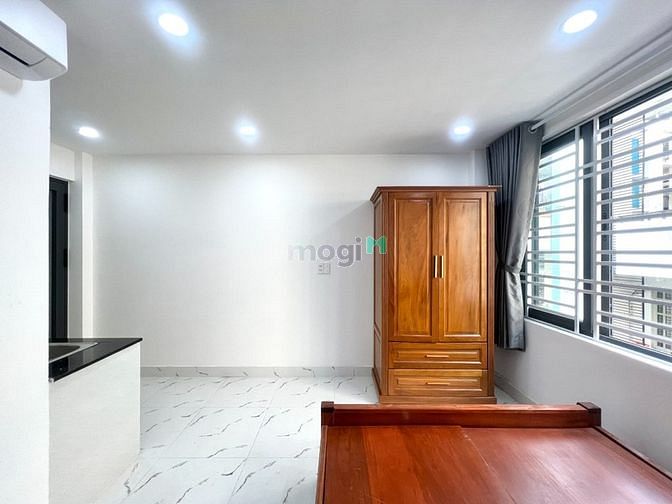 Hình ảnh 🏫 CĂN HỘ DỊCH VỤ Cửa Sổ Lớn Ngay CHỢ AN ĐÔNG QUẬN 5