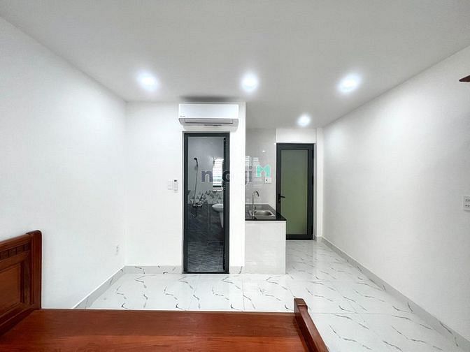 Hình ảnh 🏫 CĂN HỘ DỊCH VỤ Cửa Sổ Lớn Ngay CHỢ AN ĐÔNG QUẬN 5