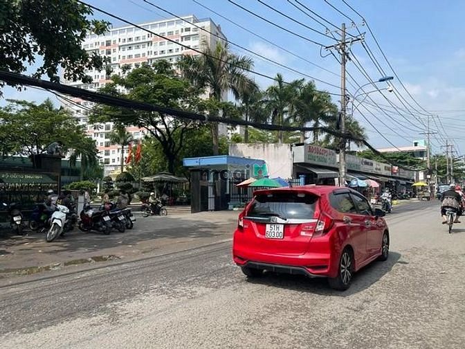 Hình ảnh Quận 9, Ngay CĐ công thương, 134M2, CHỈ 8TỶ5 TL
