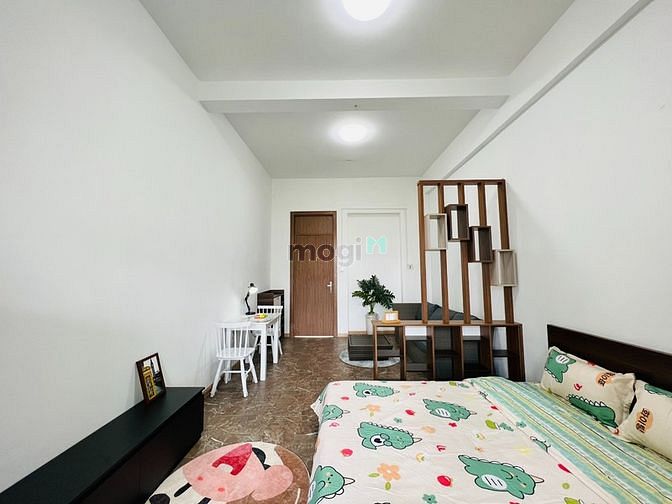 Hình ảnh CAM KẾT NHƯ HÌNH - 35m2 ngay nội thành