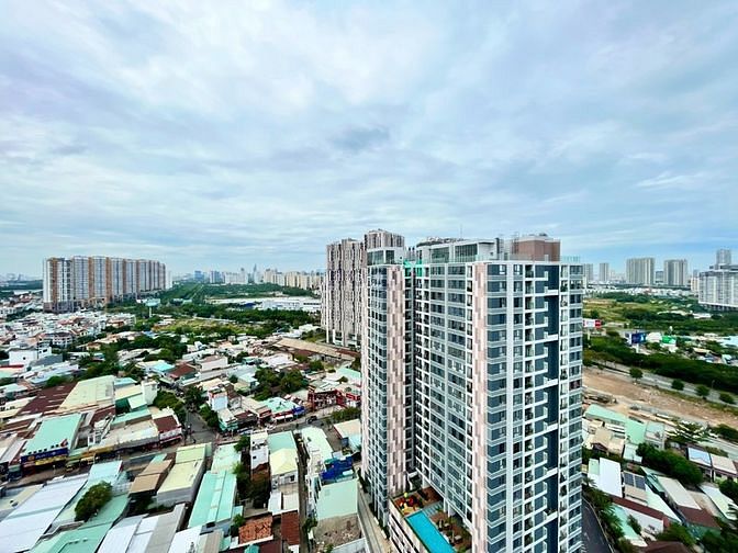 Hình ảnh PhiênBản giới hạn D'Lusso Duplex_Penhouse_5PN_DT175m2_Cho thuê 35tr/th