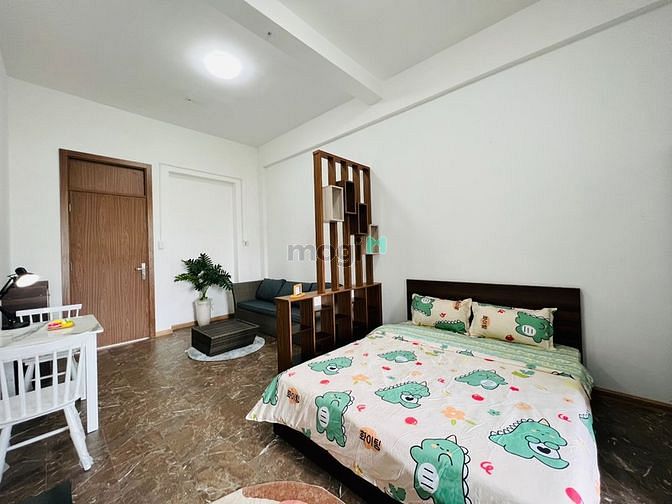 Hình ảnh CAM KẾT NHƯ HÌNH - 35m2 ngay nội thành