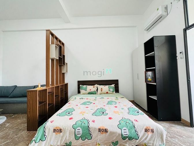 Hình ảnh CAM KẾT NHƯ HÌNH - 35m2 ngay nội thành