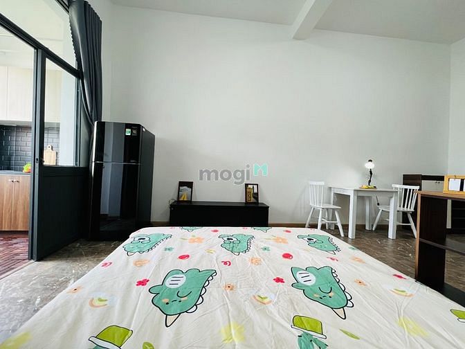 Hình ảnh CAM KẾT NHƯ HÌNH - 35m2 ngay nội thành