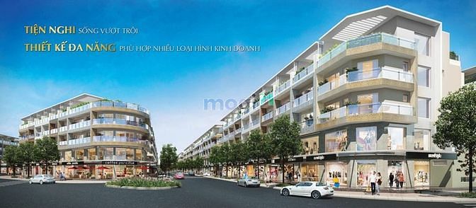 Hình ảnh BÁN NHANH nhà phố Saritown Sala Quận 2