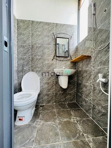 Hình ảnh CAM KẾT NHƯ HÌNH - 35m2 ngay nội thành