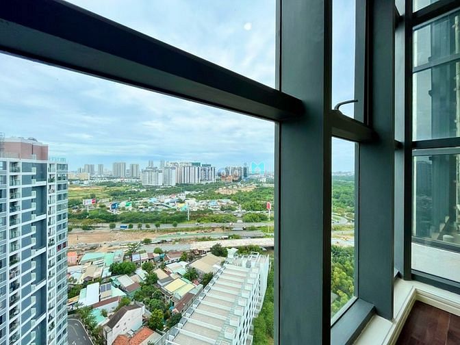 Hình ảnh PhiênBản giới hạn D'Lusso Duplex_Penhouse_5PN_DT175m2_Cho thuê 35tr/th