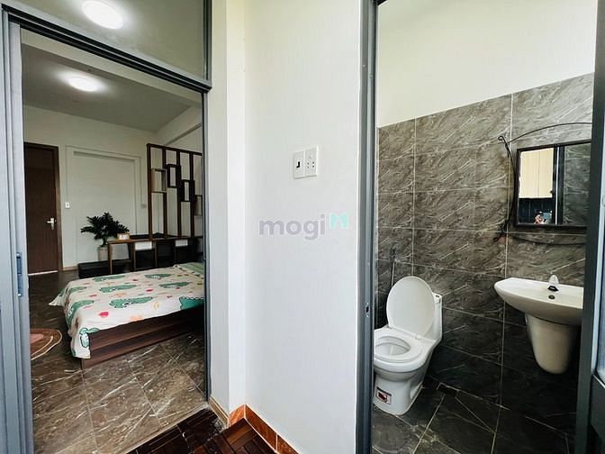 Hình ảnh CAM KẾT NHƯ HÌNH - 35m2 ngay nội thành