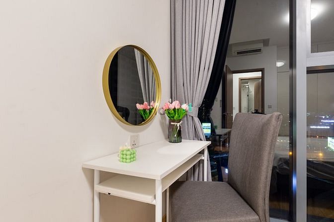 Hình ảnh The City Garden - Mb6623 nạp rút nhanh chóng cho thuê dài hạn/ ngắn hạn