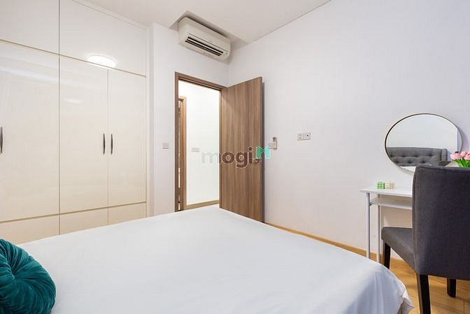 Hình ảnh The City Garden - Mb6623 nạp rút nhanh chóng cho thuê dài hạn/ ngắn hạn