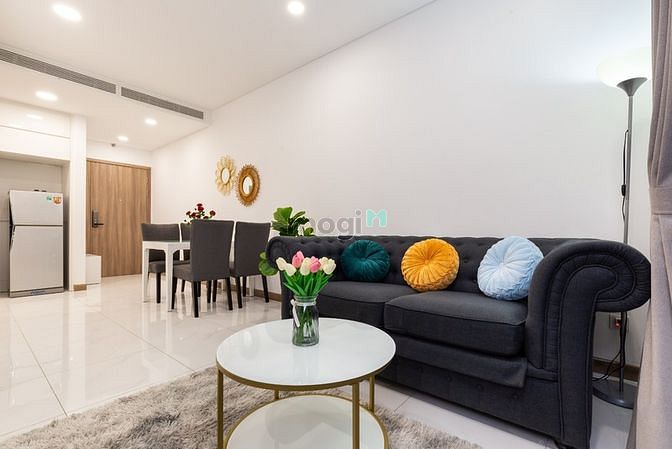 Hình ảnh The City Garden - Mb6623 nạp rút nhanh chóng cho thuê dài hạn/ ngắn hạn