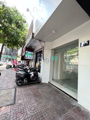 Hình ảnh Cho thuê MB Pasteur ngay sát phở Hoà