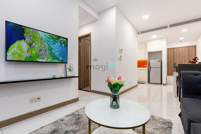 Hình ảnh The City Garden - Mb6623 nạp rút nhanh chóng cho thuê dài hạn/ ngắn hạn