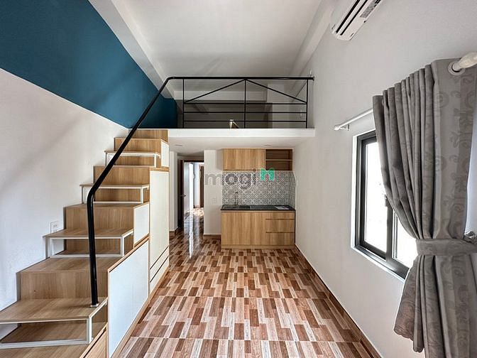 Hình ảnh 🏡CHO THUÊ Trang Chủ MB66.COM / Đăng Ký Tặng 66K duplex của sổ siêu to ngay cầu KÊNH TẺ, Quận 7