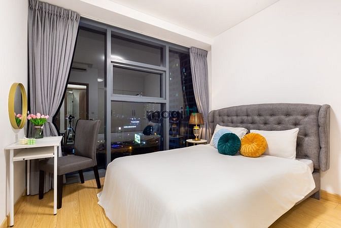 Hình ảnh The City Garden - Mb6623 nạp rút nhanh chóng cho thuê dài hạn/ ngắn hạn