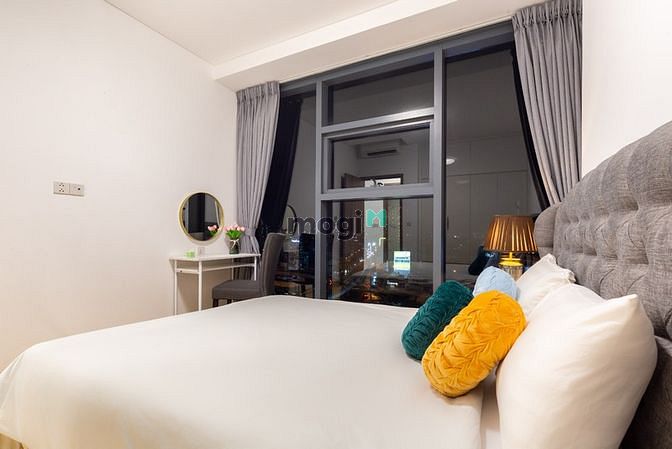 Hình ảnh The City Garden - Mb6623 nạp rút nhanh chóng cho thuê dài hạn/ ngắn hạn