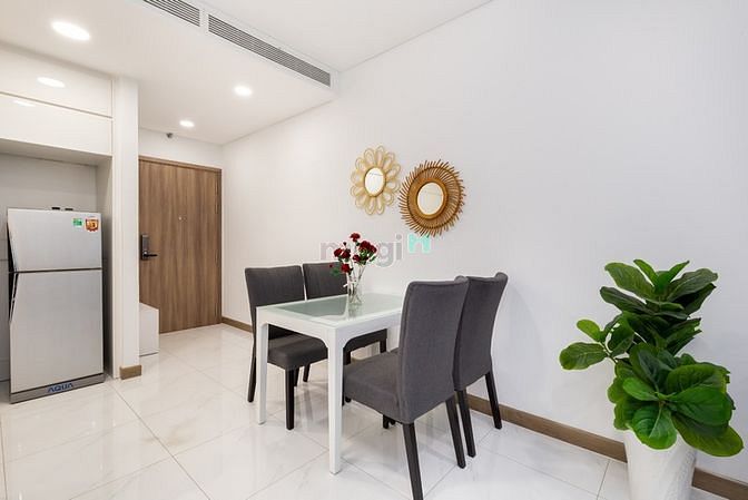 Hình ảnh The City Garden - Mb6623 nạp rút nhanh chóng cho thuê dài hạn/ ngắn hạn