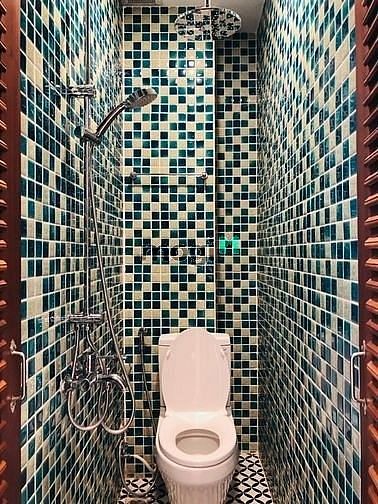 Hình ảnh Căn Hộ mini Tại Thanh Đa_Bình Thạnh_Gần HuTech Phạm Văn Đồng