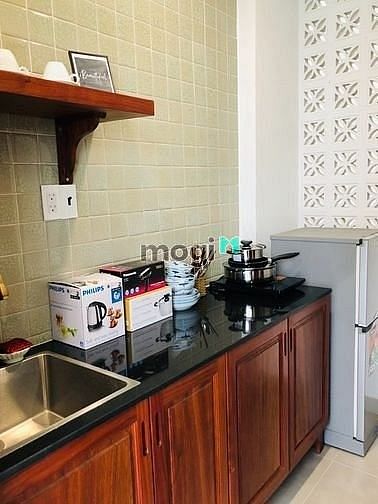 Hình ảnh Căn Hộ mini Tại Thanh Đa_Bình Thạnh_Gần HuTech Phạm Văn Đồng