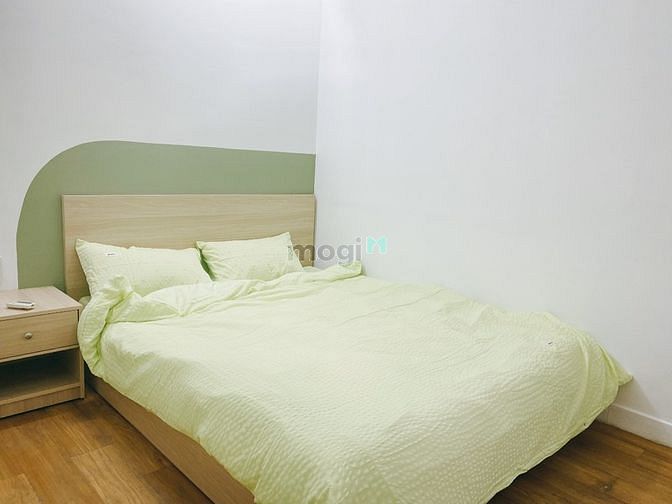 Hình ảnh Cho thuê Trang Chủ MB66.COM / Đăng Ký Tặng 66K 1PN cửa sổ lớn đối diện Công viên Gia Định
