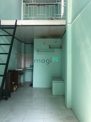 Hình ảnh 14m2 Trần Văn Đang, P9, Q3. Giá 1,4 tỷ