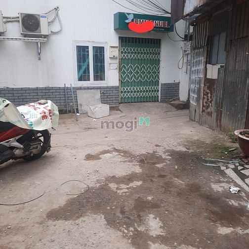 Hình ảnh 14m2 Trần Văn Đang, P9, Q3. Giá 1,4 tỷ
