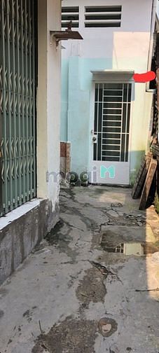 Hình ảnh 14m2 Trần Văn Đang, P9, Q3. Giá 1,4 tỷ