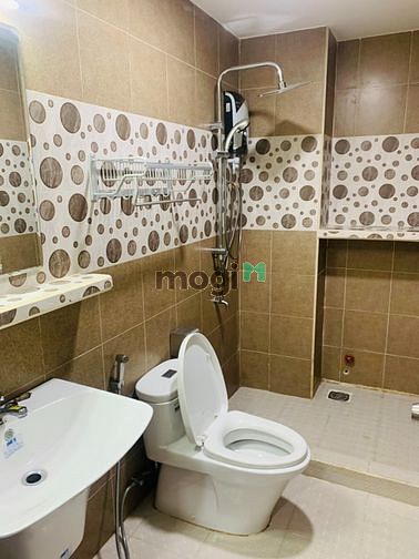 Hình ảnh Căn Hộ Full Nội Thất Mới Xây 2PN