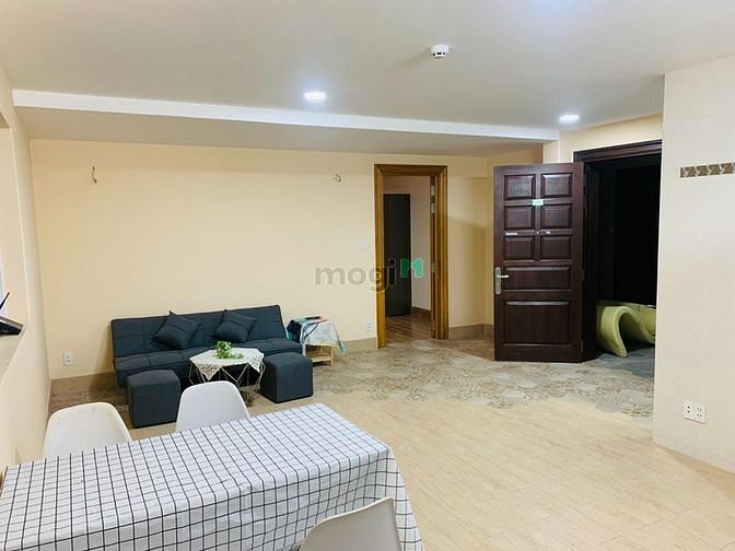 Hình ảnh Căn Hộ Full Nội Thất Mới Xây 2PN