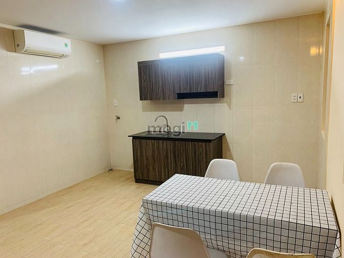 Hình ảnh Căn Hộ Full Nội Thất Mới Xây 2PN