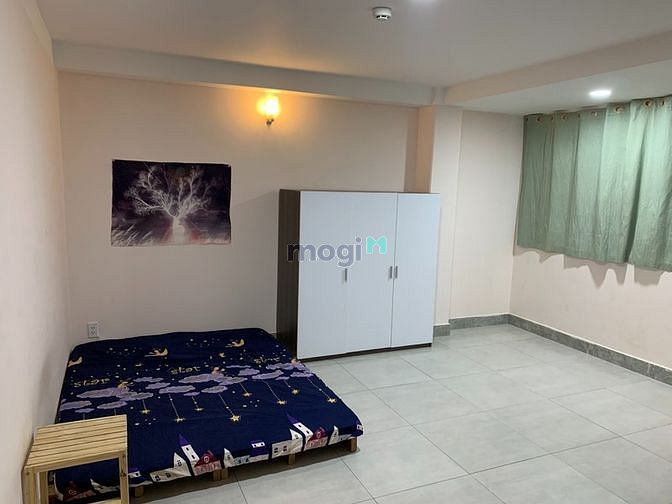 Hình ảnh Căn Hộ Full Nội Thất Mới Xây 2PN