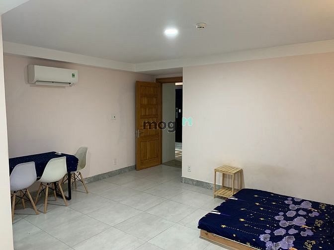 Hình ảnh Căn Hộ Full Nội Thất Mới Xây 2PN