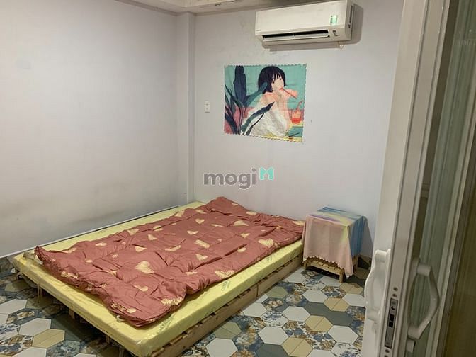 Hình ảnh Căn Hộ Full Nội Thất Mới Xây 2PN