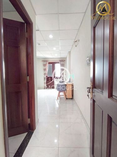 Hình ảnh ☯️ Trang Chủ MB66.COM Chính Thức Mini Studio - 1BedRoom Ngay Lạc Long Quân, Ngã Tư Bảy Hiền