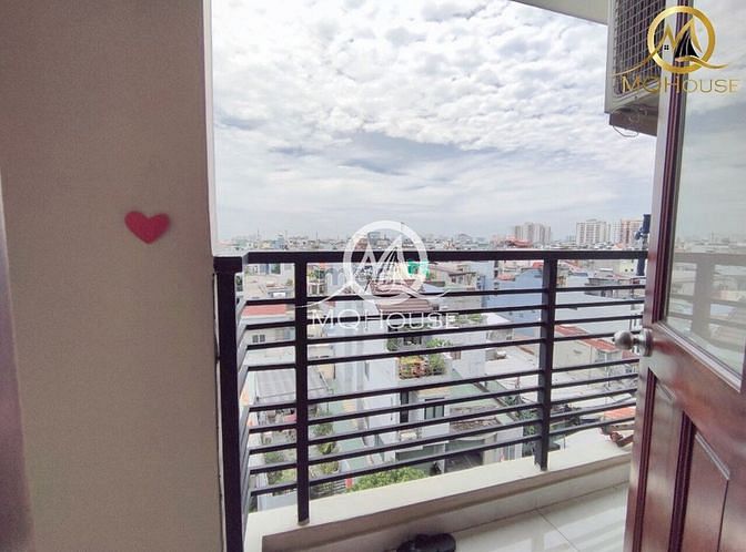 Hình ảnh ☯️ Trang Chủ MB66.COM Chính Thức Mini Studio - 1BedRoom Ngay Lạc Long Quân, Ngã Tư Bảy Hiền