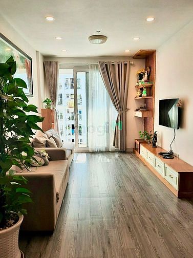 Hình ảnh Cho thuê căn góc Tara Residence 3PN-2WC (Đầy đủ Nội Thất) Giá bớt Lộc