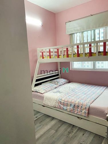 Hình ảnh BỂ TRÁI PHIẾU! Bán CH Diamond Riverside Q8, tầng cao 1tỷ760