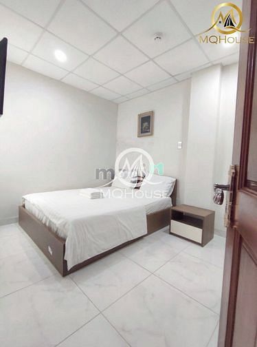 Hình ảnh ☯️ Trang Chủ MB66.COM Chính Thức Mini Studio - 1BedRoom Ngay Lạc Long Quân, Ngã Tư Bảy Hiền