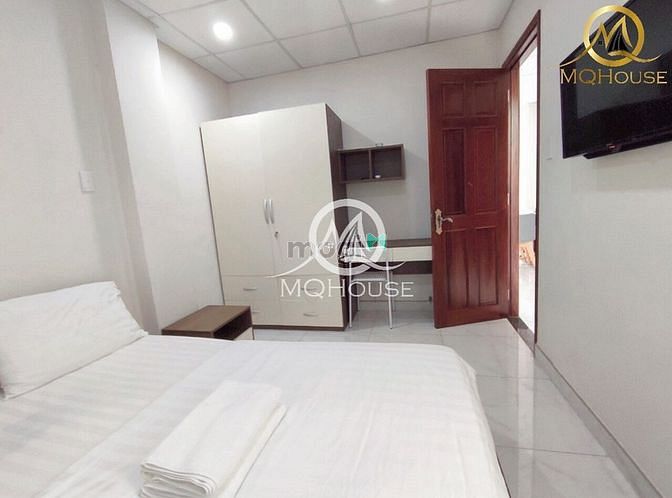 Hình ảnh ☯️ Trang Chủ MB66.COM Chính Thức Mini Studio - 1BedRoom Ngay Lạc Long Quân, Ngã Tư Bảy Hiền