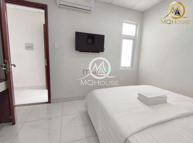 Hình ảnh ☯️ Trang Chủ MB66.COM Chính Thức Mini Studio - 1BedRoom Ngay Lạc Long Quân, Ngã Tư Bảy Hiền