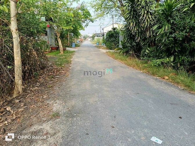 Hình ảnh Đất Mặt Tiền Đường 12 Mét Xã Phước Vĩnh An, 531m2, Sổ Hồng Riêng