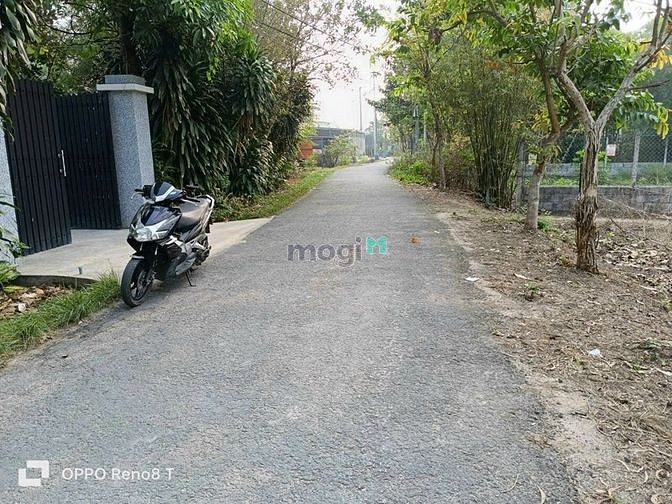 Hình ảnh Đất Mặt Tiền Đường 12 Mét Xã Phước Vĩnh An, 531m2, Sổ Hồng Riêng