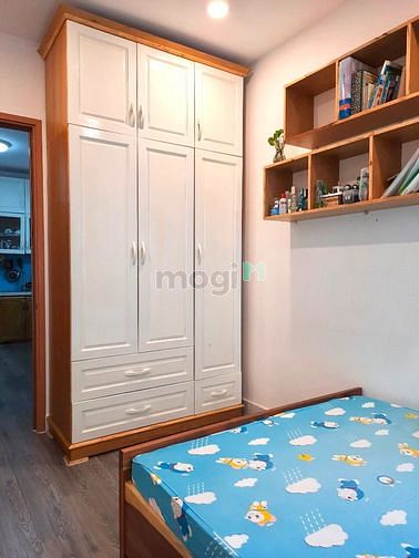 Hình ảnh Cho thuê căn góc Tara Residence 3PN-2WC (Đầy đủ Nội Thất) Giá bớt Lộc